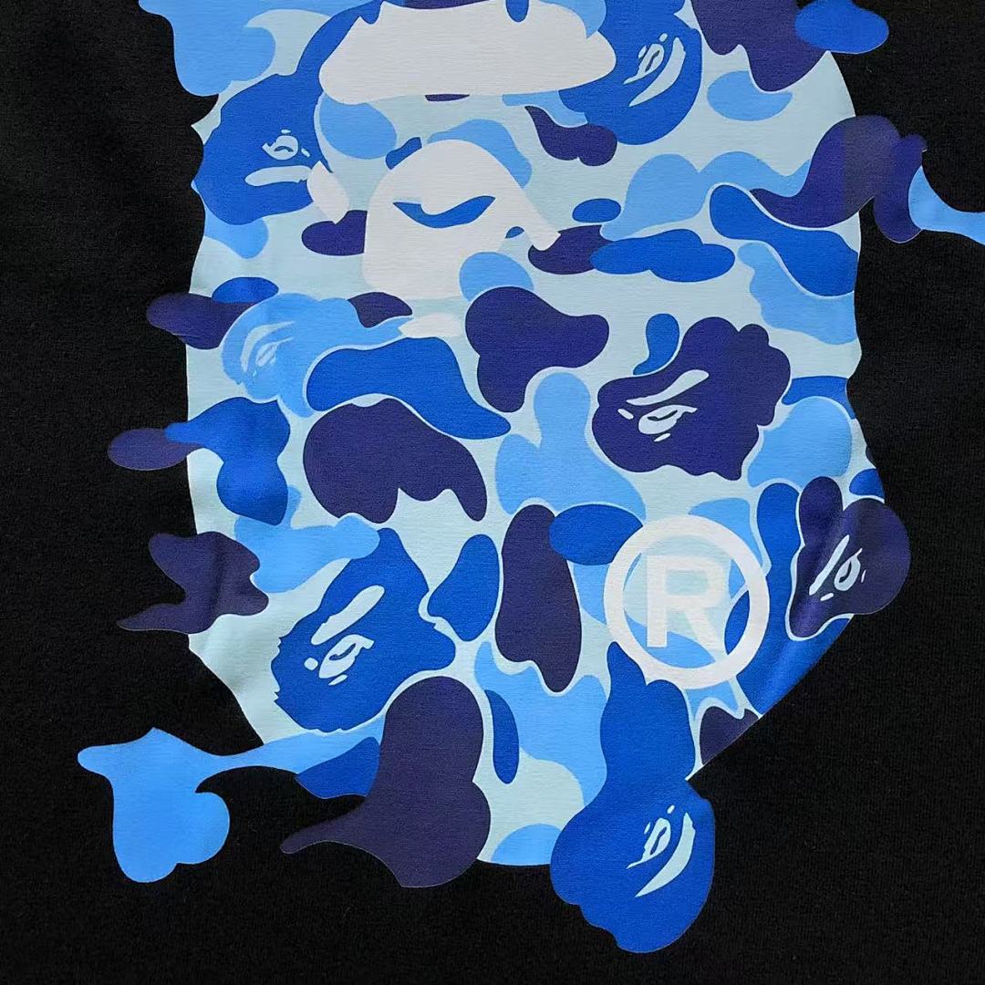 Bape 85 BAPE T-SHIRT 4104241698 (Im 170Cm 60Kg I Wear Size S In The Phot) - Image 12