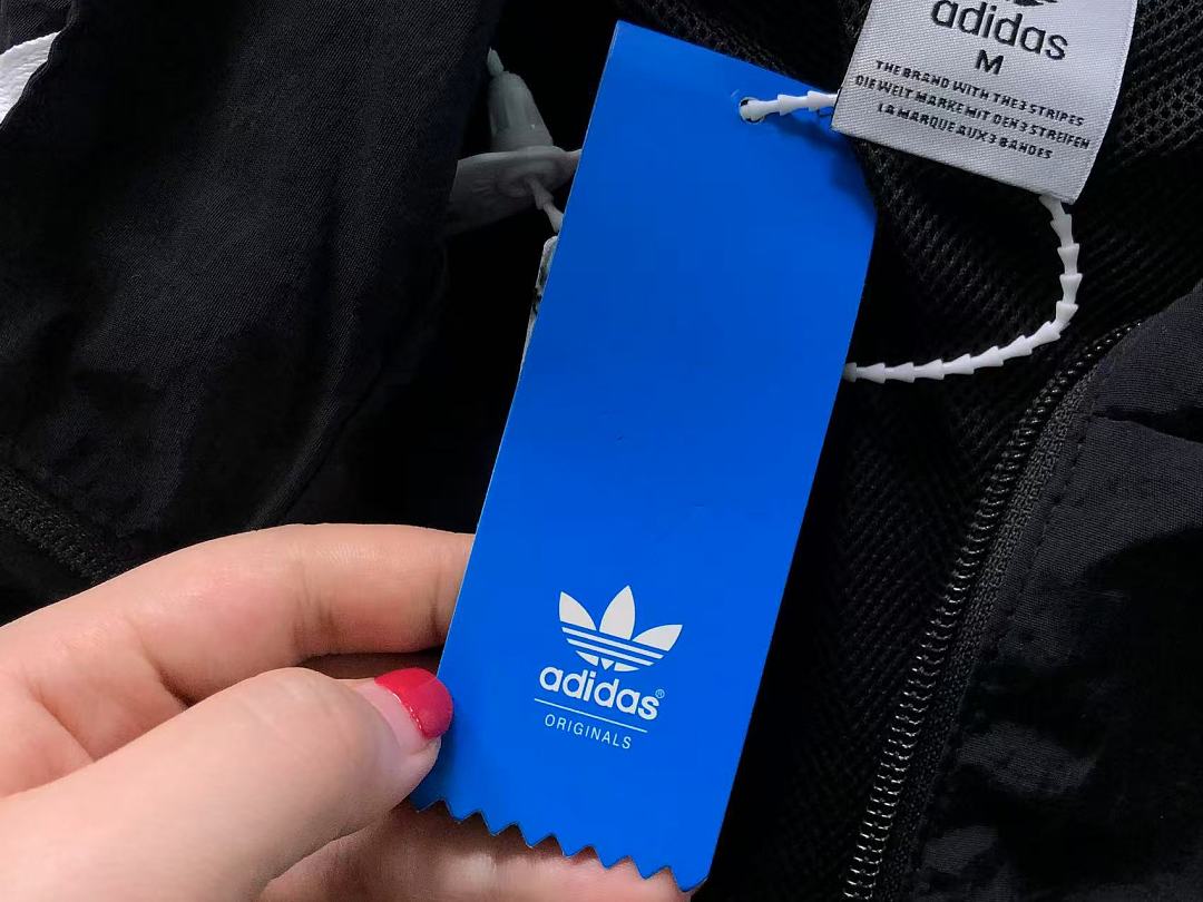 Adidas 168 A⭐I⭐AS JACKET FEMAIE - Image 14