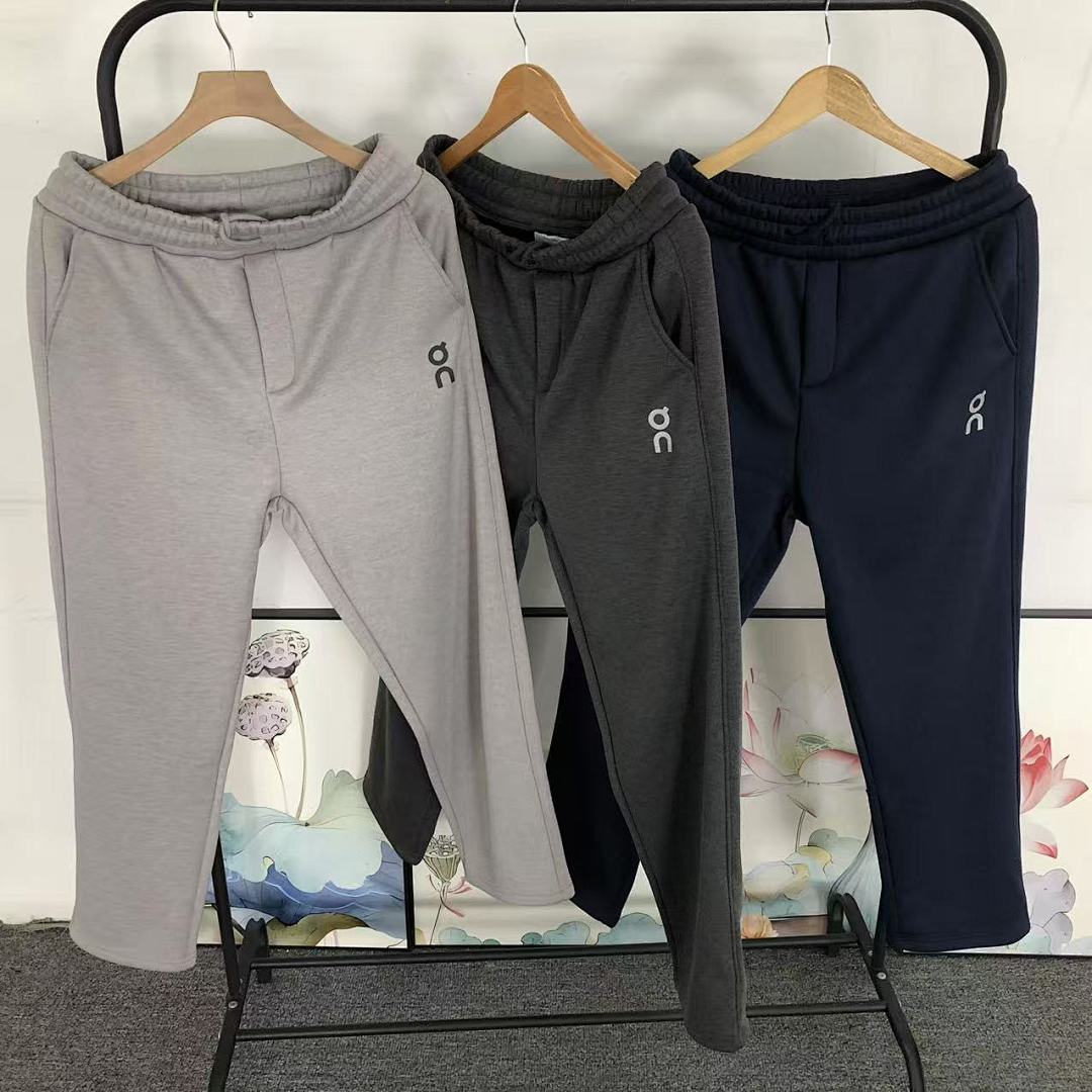 Unbranded 185 ON TROUSERS 511071001 (Im 170Cm 60Kg I Wear Size L In The Phot) - Image 29