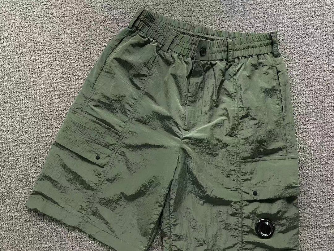 C.P. Company SHORTS 208 CP SHIRT 22060928001 (Im 170Cm 60Kg I Wear Size S In The Phot) - Image 36