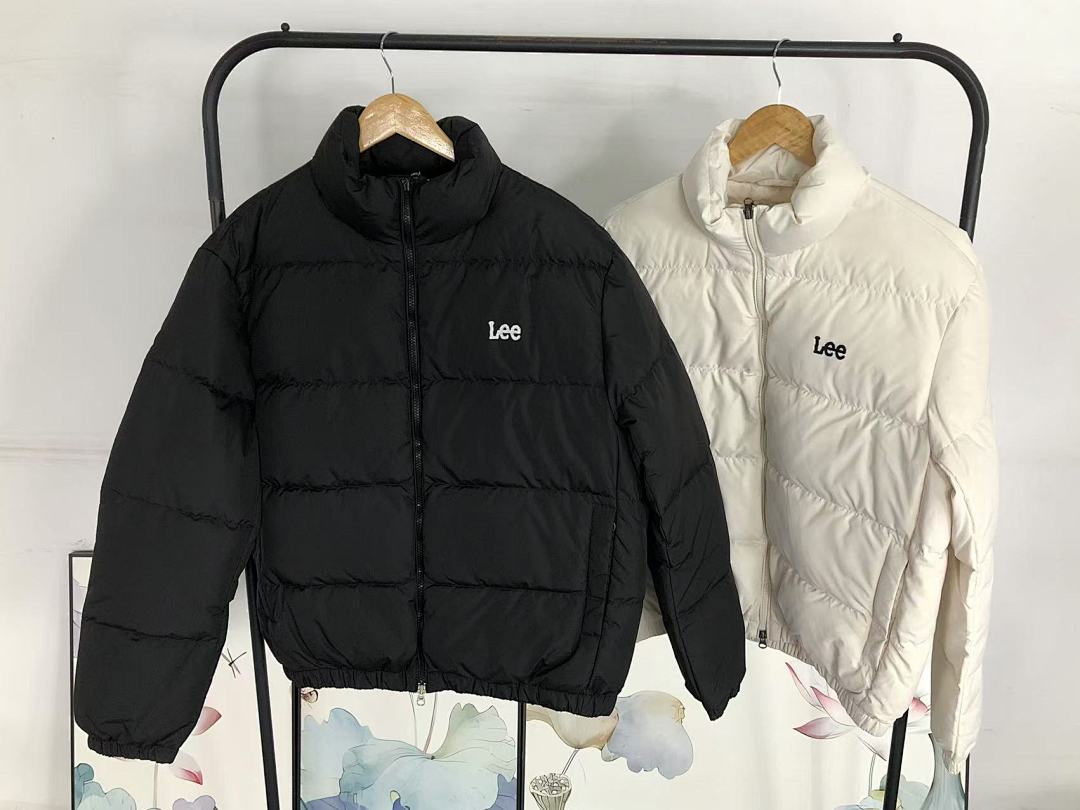 Lee 388 LEE DOWN JACKETS 4108130777 (Im 170Cm 60Kg I Wear Size L In The Phot) - Image 27