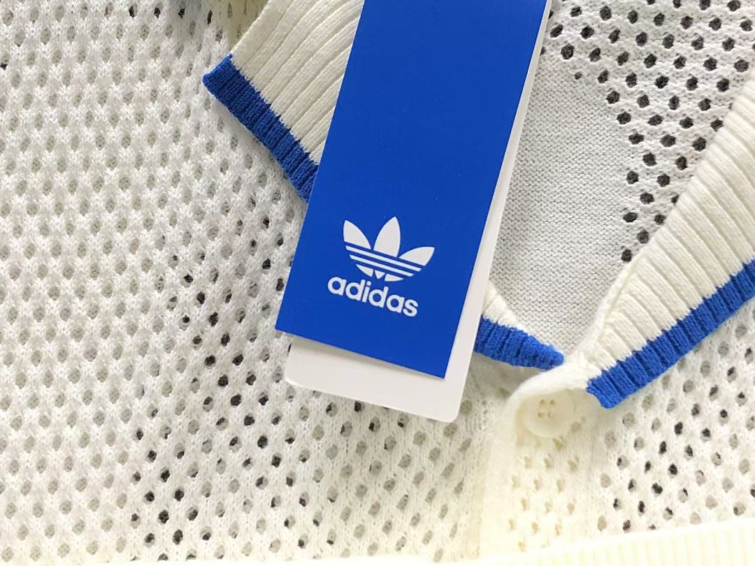 Adidas 145 A⭐I⭐AS POLO 4206152477 (Im 170Cm 60Kg I Wear Size S In The Phot) - Image 18