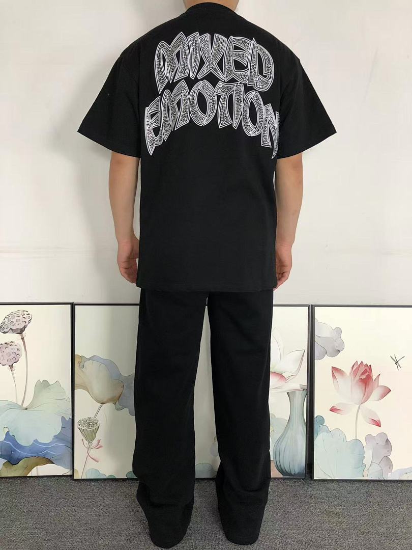 On Running 85 MI⭐⭐D EM⭐⭐ION T-SHIRT 5211015168 (Im 170Cm 60Kg I Wear Size S In The Phot) - Image 4