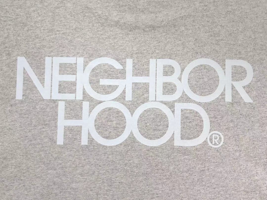 Neighborhood 106 NEIGHBORHOOD T-SHIRT - Image 22