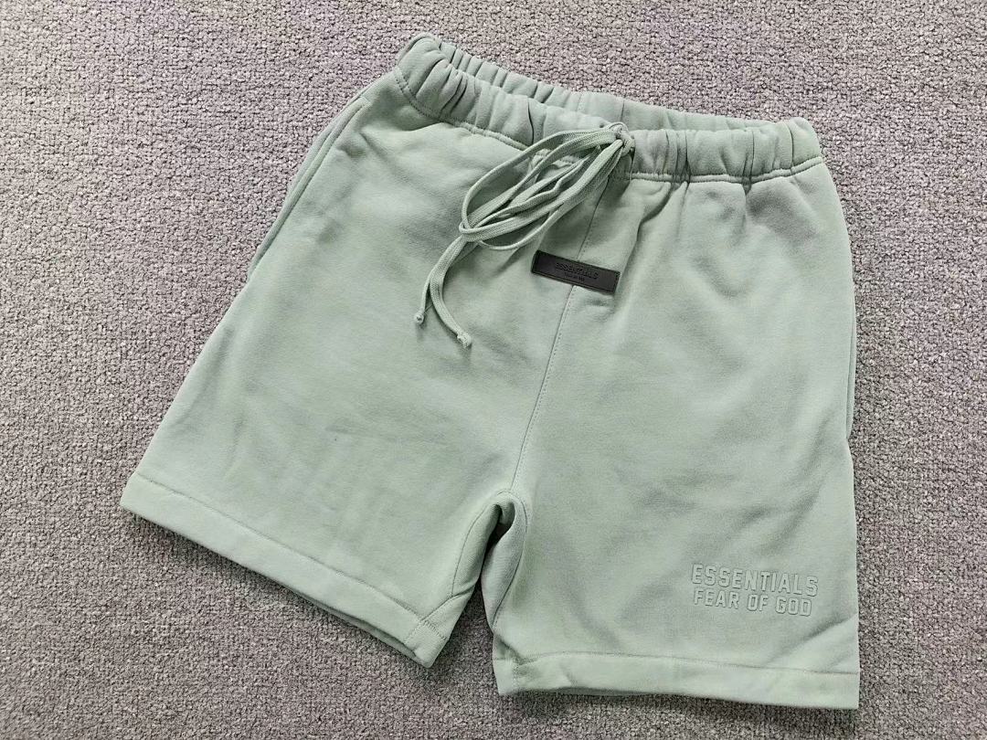 Fear of God SHORTS108 FOG T-SHIRT SHORTS 42031905135 (Im 170Cm 60Kg I Wear Size XS In The Phot) - Image 27