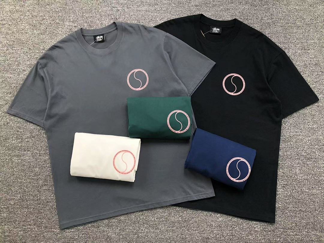 Stussy 78 STUSSY T-SHIRT - Image 23