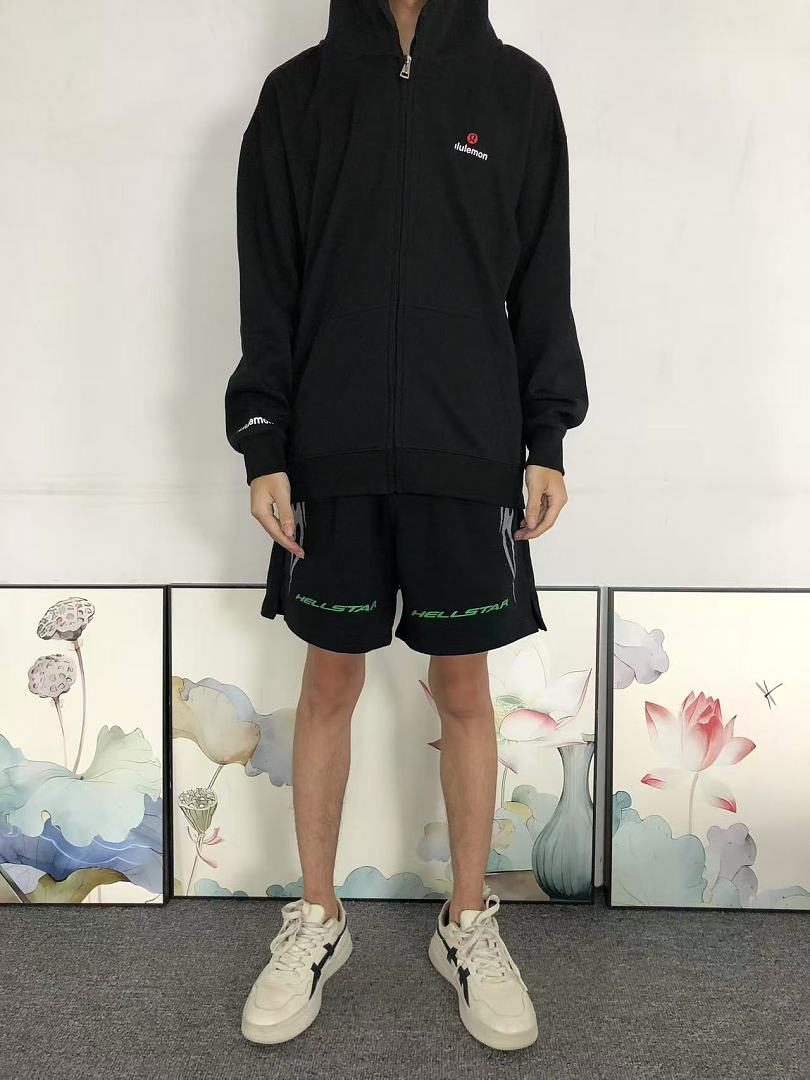 On Running 188 LULULEMON HOODIE 2207270304 (Im 170Cm 60Kg I Wear Size XL In The Phot) - Image 3