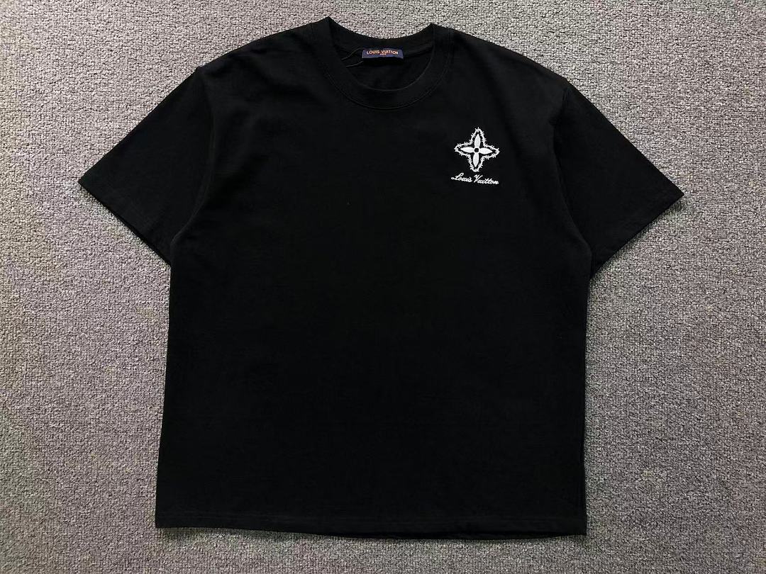 Unbranded 145 L⭐ T-SHIRT 2205081001 (Im 170Cm 60Kg I Wear Size XL In The Phot) - Image 9