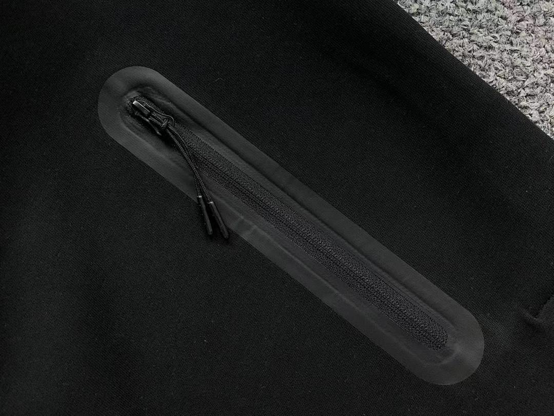 Nike 235 N⭐K⭐ HOODIE TROUSERS 412220993 (Im 170Cm 60Kg I Wear Size M In The Phot) - Image 19