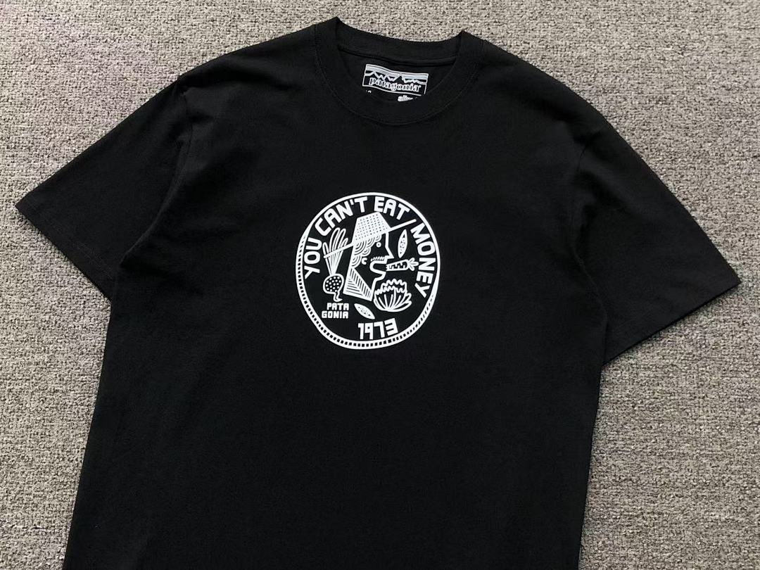 On Running 78 PATAGONIA T-SHIRT 3106130402 (Im 170Cm 60Kg I Wear Size M In The Phot) - Image 17