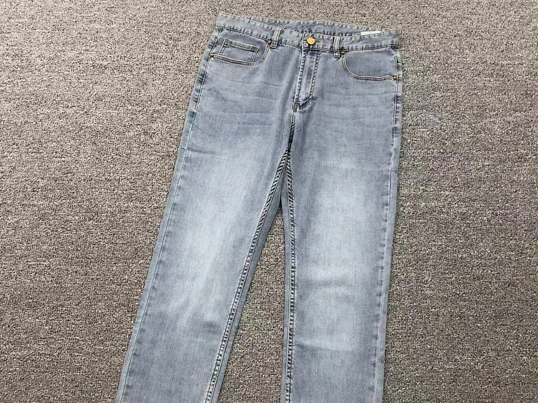 Louis Vuitton 225 L⭐ TROUSERS 3202022405 (Im 170Cm 60Kg I Wear Size 32 In The Phot) - Image 11