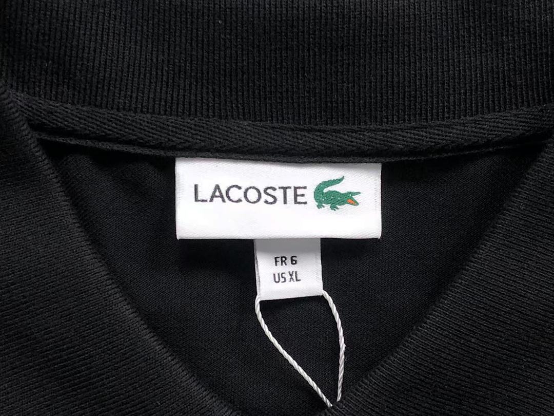 Lacoste 128 LACOSTE POLO 504210704 (Im 170Cm 60Kg I Wear Size XL In The Phot) - Image 34