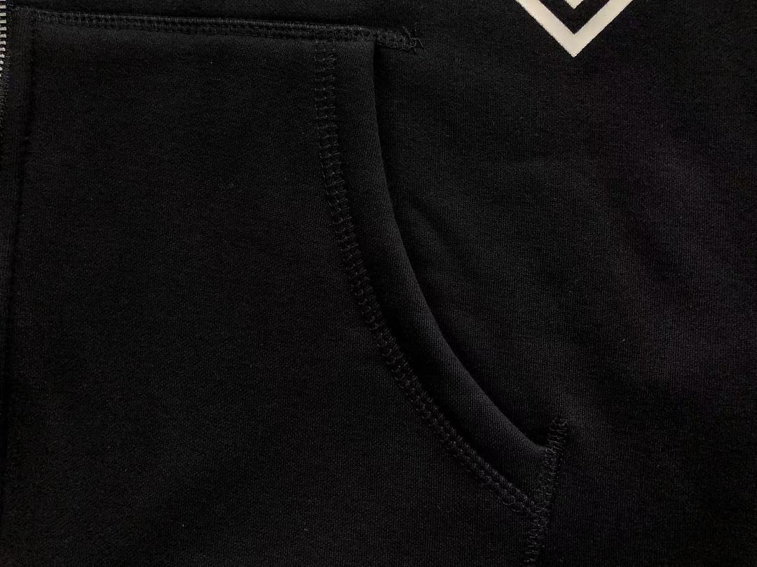 Corteiz TROUSERS138 CORTEIZ HOODIE TROUSERS 2205050134 (Im 170Cm 60Kg I Wear Size S In The Phot) - Image 17