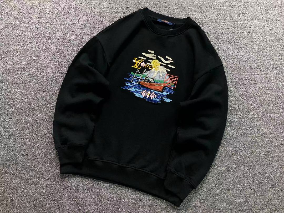 Unbranded 195 L⭐ HOODIE 4209020201 (Im 170Cm 60Kg I Wear Size M In The Phot) - Image 14