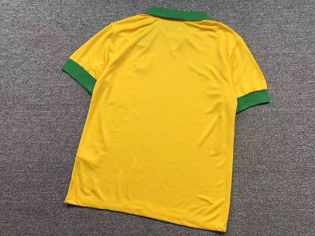 Unbranded 98 FOOTBALL T-SHIRT 1252127002 (Im 170Cm 60Kg I Wear Size L In The Phot) - Image 13