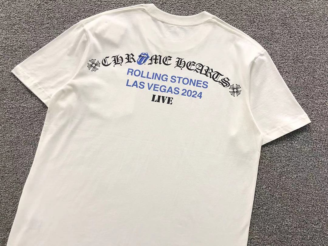 Comme des Garcons 113 C⭐⭐OME HE⭐⭐TS T-SHIRT 4206202102 (Im 170Cm 60Kg I Wear Size M In The Phot) - Image 9