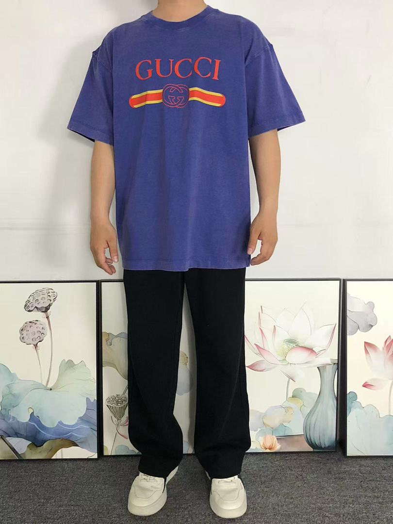 Unbranded 158 G⭐C⭐I T-SHIRT 2203253101 (Im 170Cm 65Kg I Wear Size M In The Phot) - Image 3