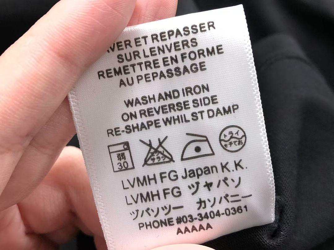 Celine 118 C⭐L⭐⭐E T-SHIRT 3205060621 (Im 170Cm 60Kg I Wear Size L In The Phot) - Image 28