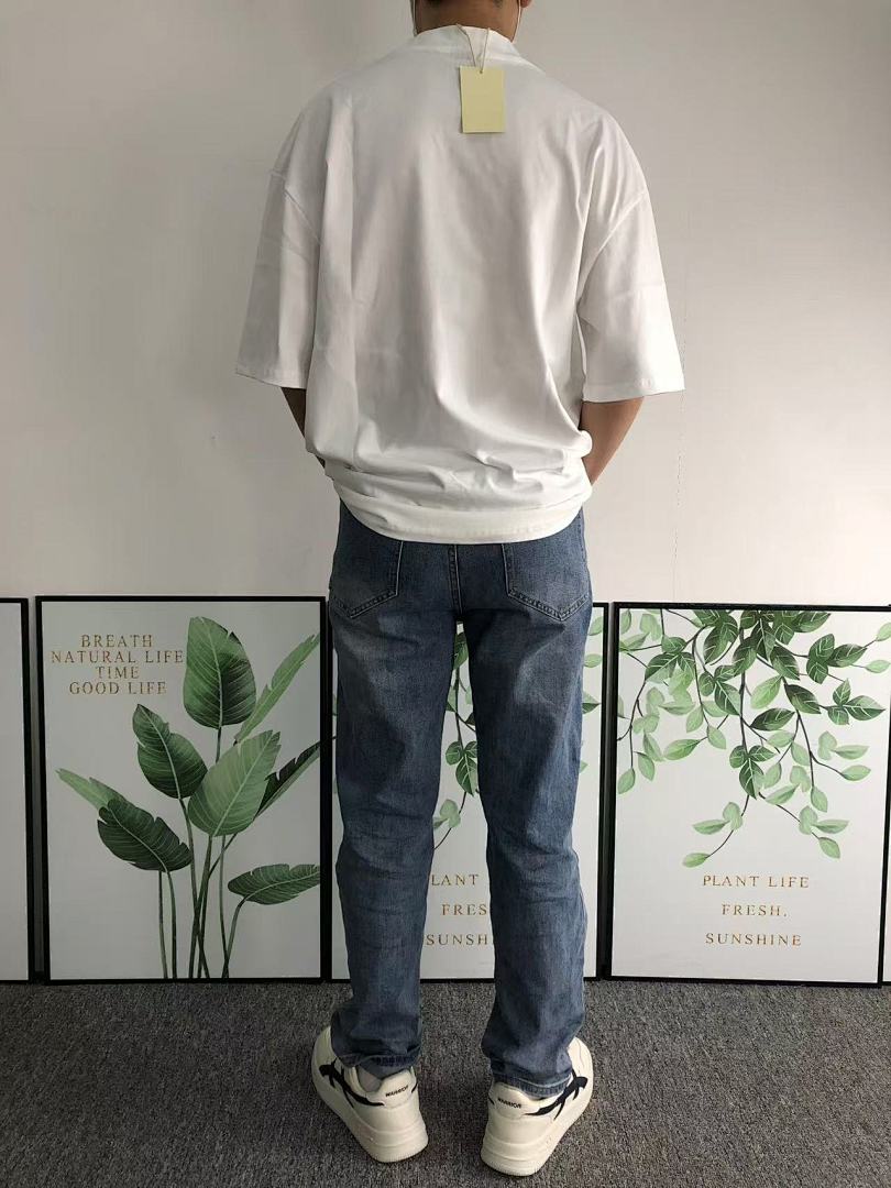 Vetements 115 VETEMENTS T-SHIRT 412131017 (Im 170Cm 57Kg I Wear Size S In The Phot) - Image 4