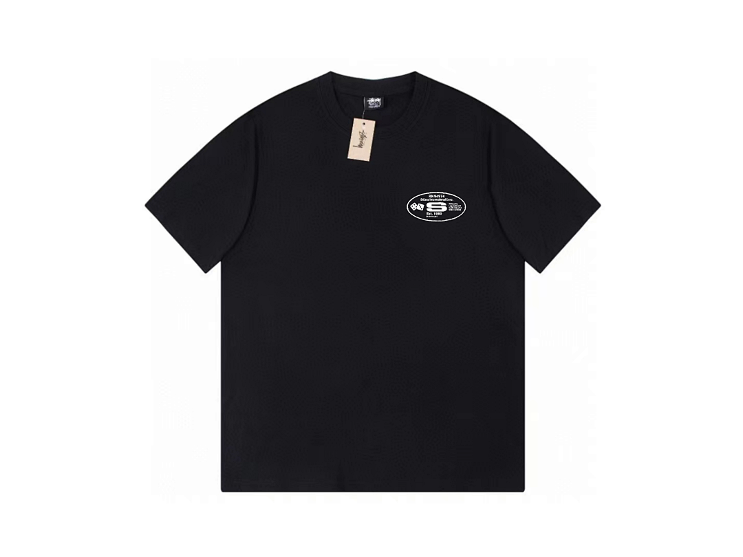 Stussy 85 STUSSY T-SHIRT - Image 25