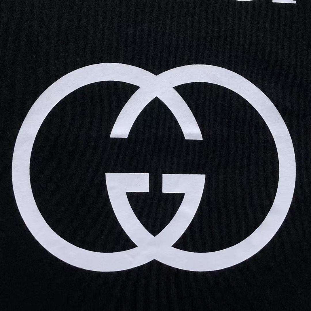 Gucci 78 G⭐C⭐I T-SHIRT 5051623101 (Im 170Cm 60Kg I Wear Size S In The Phot) - Image 12