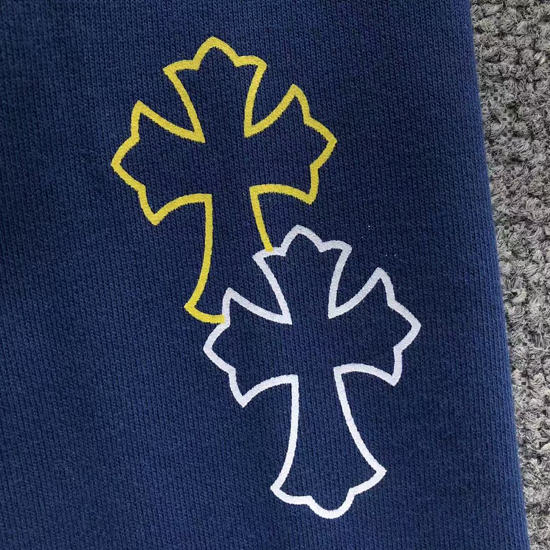 Comme des Garcons 138 C⭐⭐OME HE⭐⭐TS HOODIE 4112412144 (Im 170Cm 60Kg I Wear Size S In The Phot) - Image 17