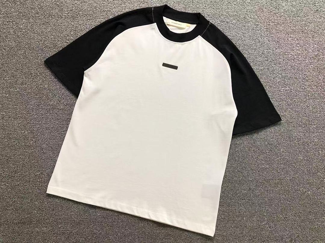 Fear of God 98 FOG T-SHIRT 3201300817 (Im 170Cm 60Kg I Wear Size S In The Phot) - Image 8