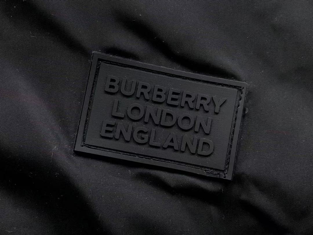 Burberry 318 B⭐R⭐E⭐RY JACKET 2190207125 (Im 170Cm 60Kg I Wear Size XL In The Phot) - Image 10