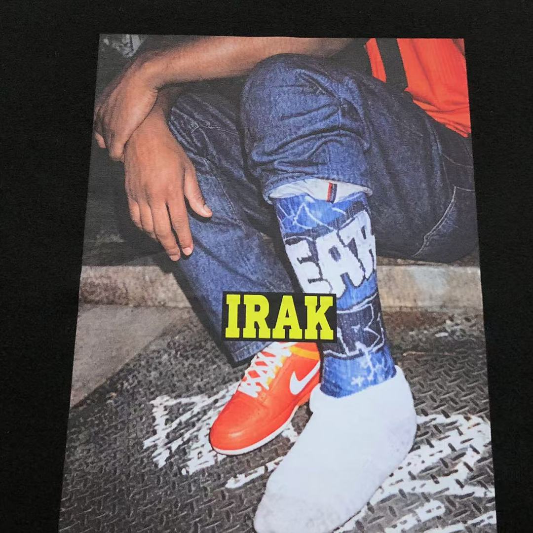 Supreme 98 S⭐⭐R⭐⭐E T-SHIRT 127210602 (Im 170Cm 60Kg I Wear Size M In The Phot) - Image 23
