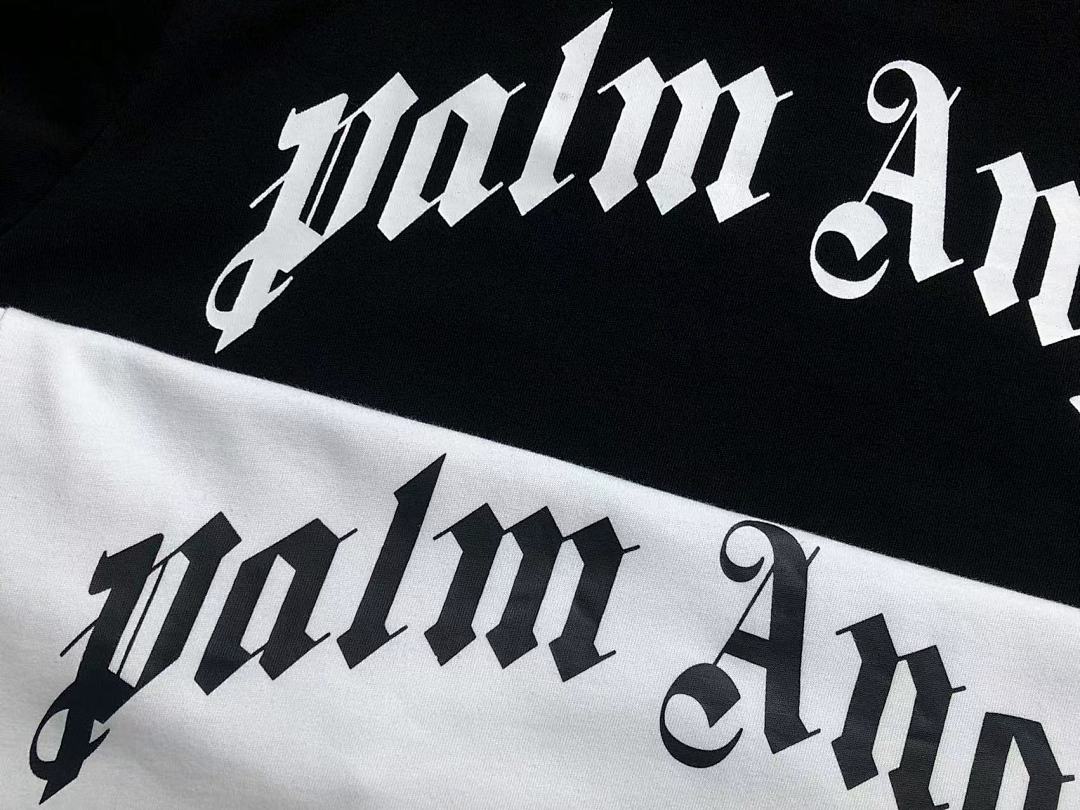 Palm Angels 79 PALM ANGELS T-SHIRT - Image 20