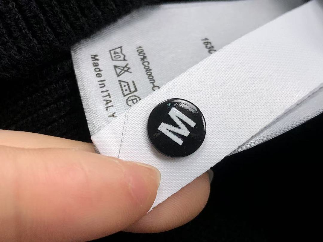 Dior 165 D⭐O⭐ SWEATER 3109130820 (Im 170Cm 60Kg I Wear Size M In The Phot) - Image 23