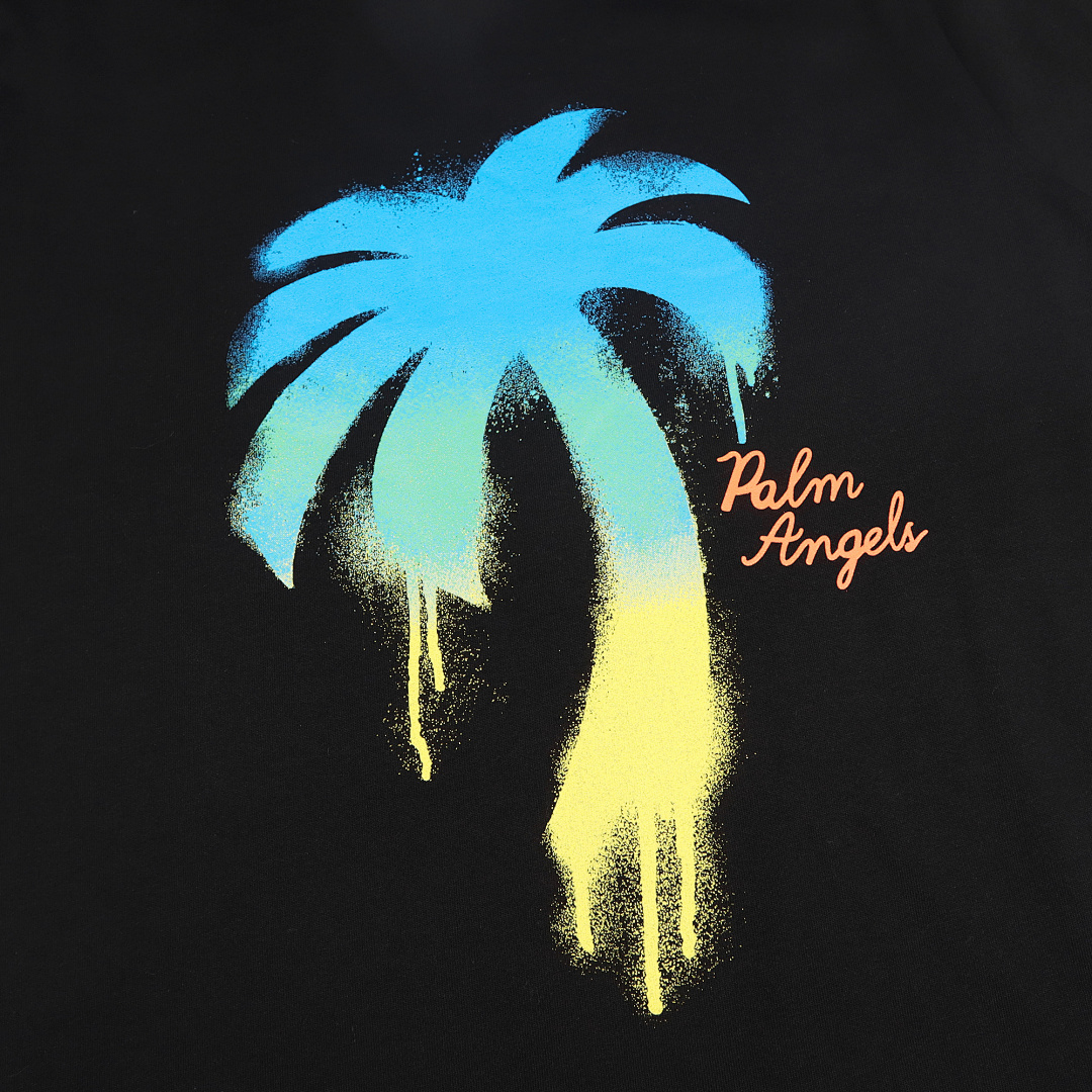 Palm Angels 78 PALM ANGELS T-SHIRT - Image 9