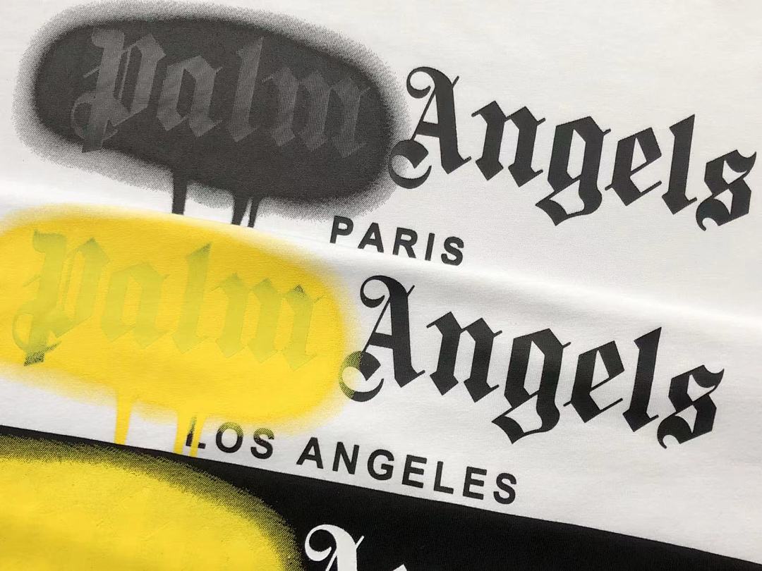 Palm Angels 78 PALM ANGELS T-SHIRT - Image 25
