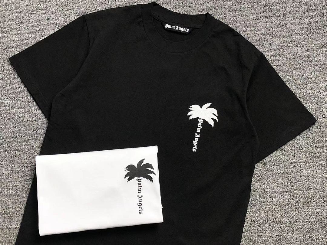 Unbranded 79 PALM ANGELS T-SHIRT - Image 14