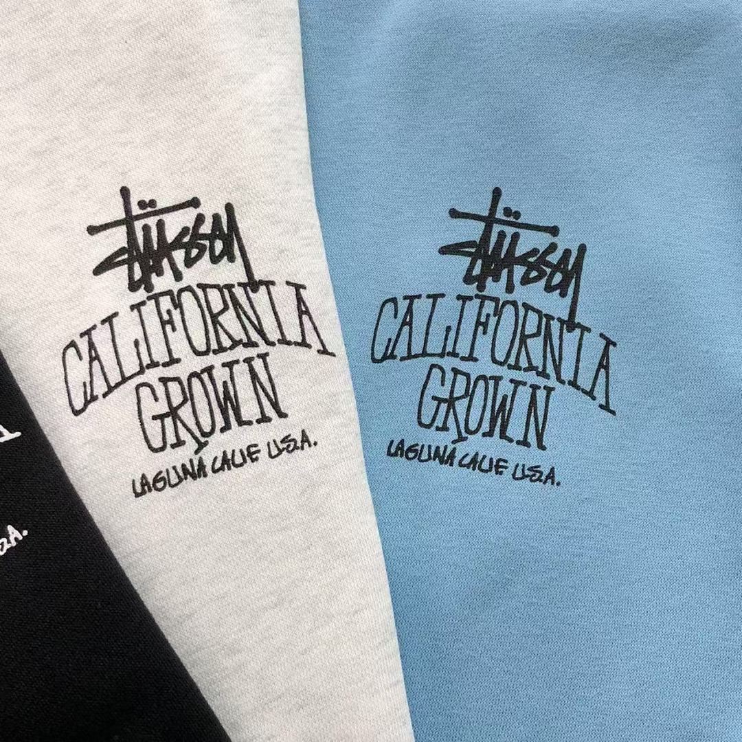 Stussy 118 STUSSY - Image 20