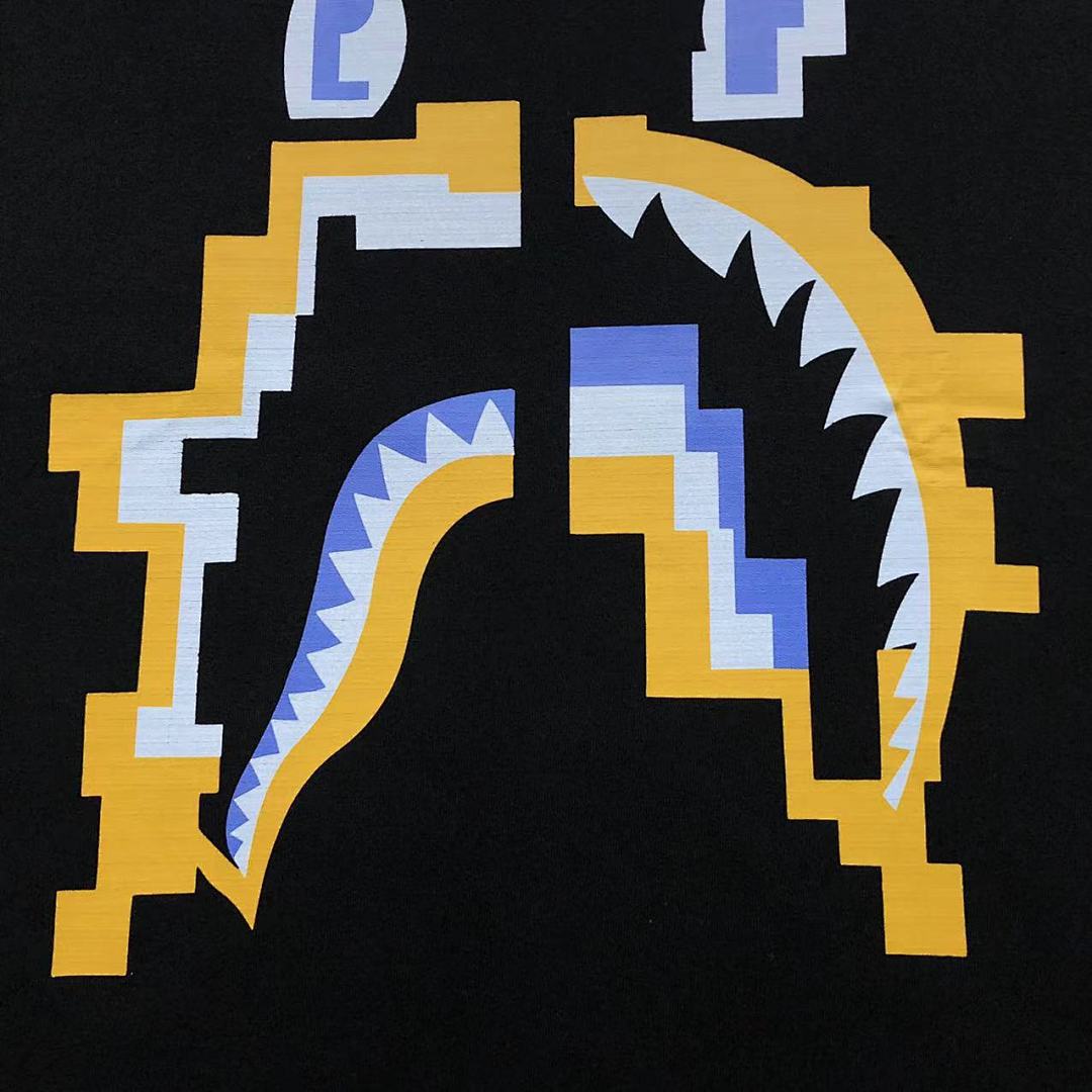 Bape 95 BAPE T-SHIRT - Image 9