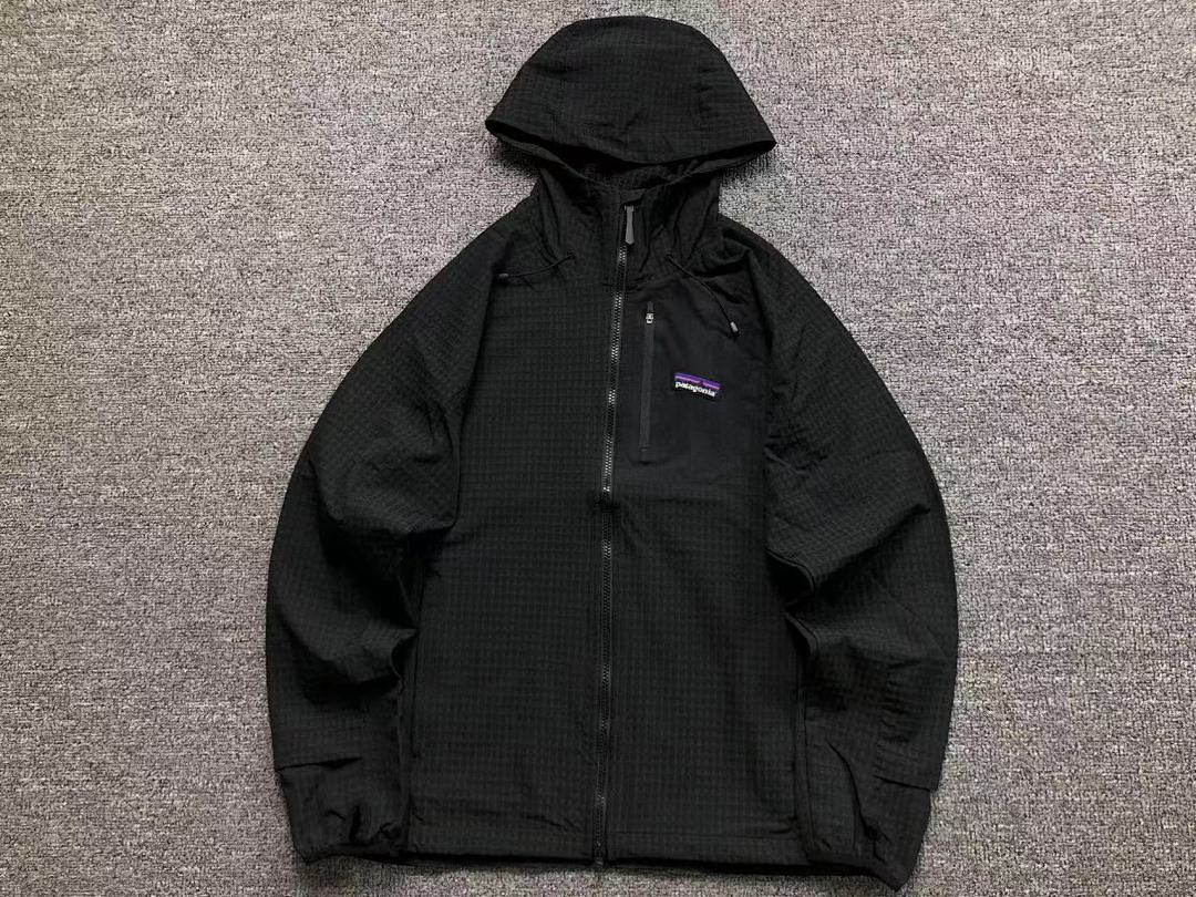 On Running 228 PATAGONIA JACKET 592002108 (Im 170Cm 60Kg I Wear Size M In The Phot) - Image 8