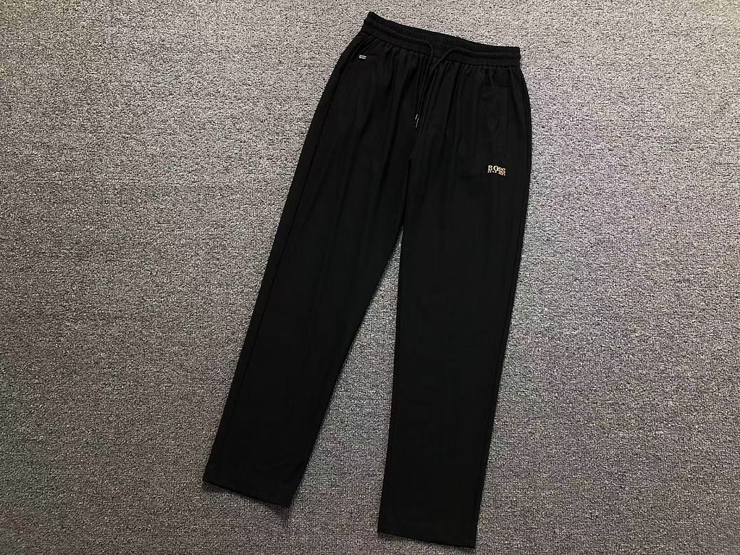 Hugo Boss 158 H⭐G⭐ B⭐⭐S TROUSERS 52070113147 (Im 170Cm 60Kg I Wear Size XL In The Phot) - Image 8