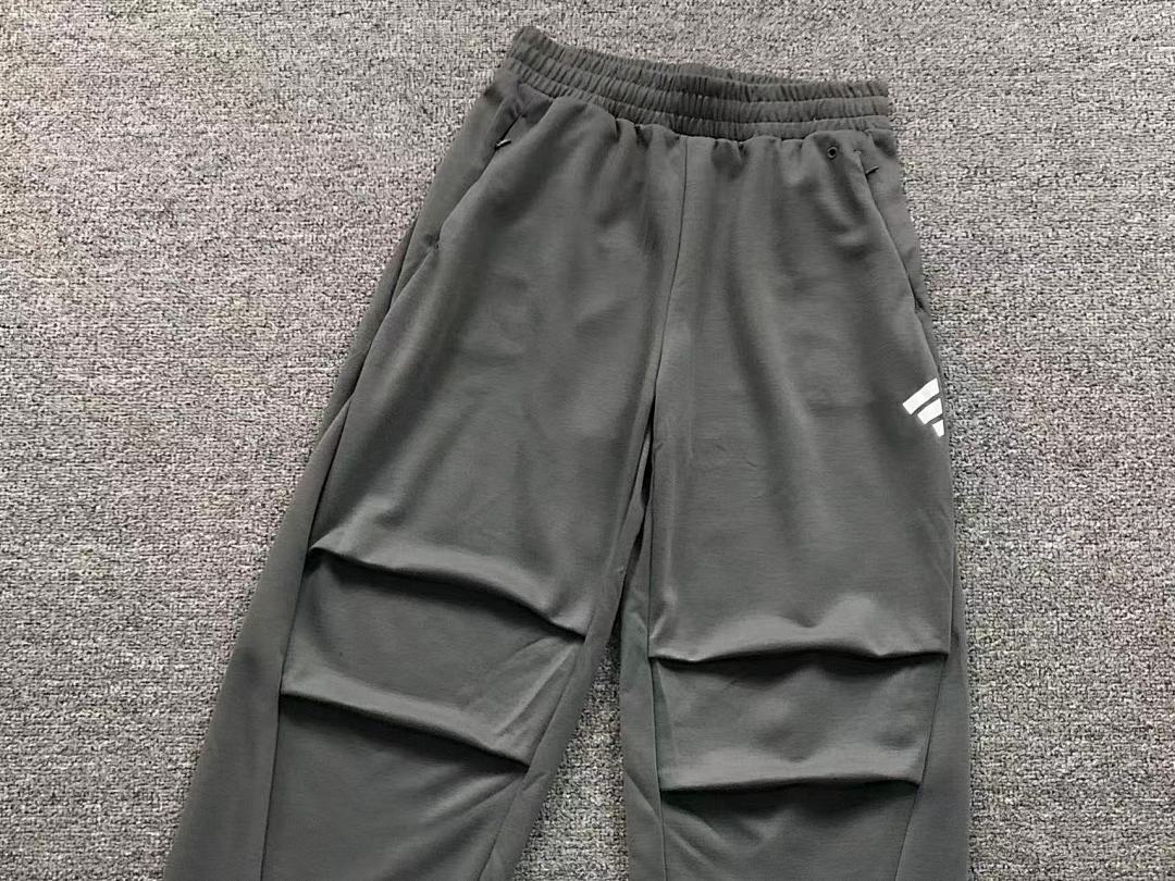 Adidas 135 A⭐I⭐AS TROUSERS 1109280835 (Im 170Cm 60Kg I Wear Size S In The Phot) - Image 9