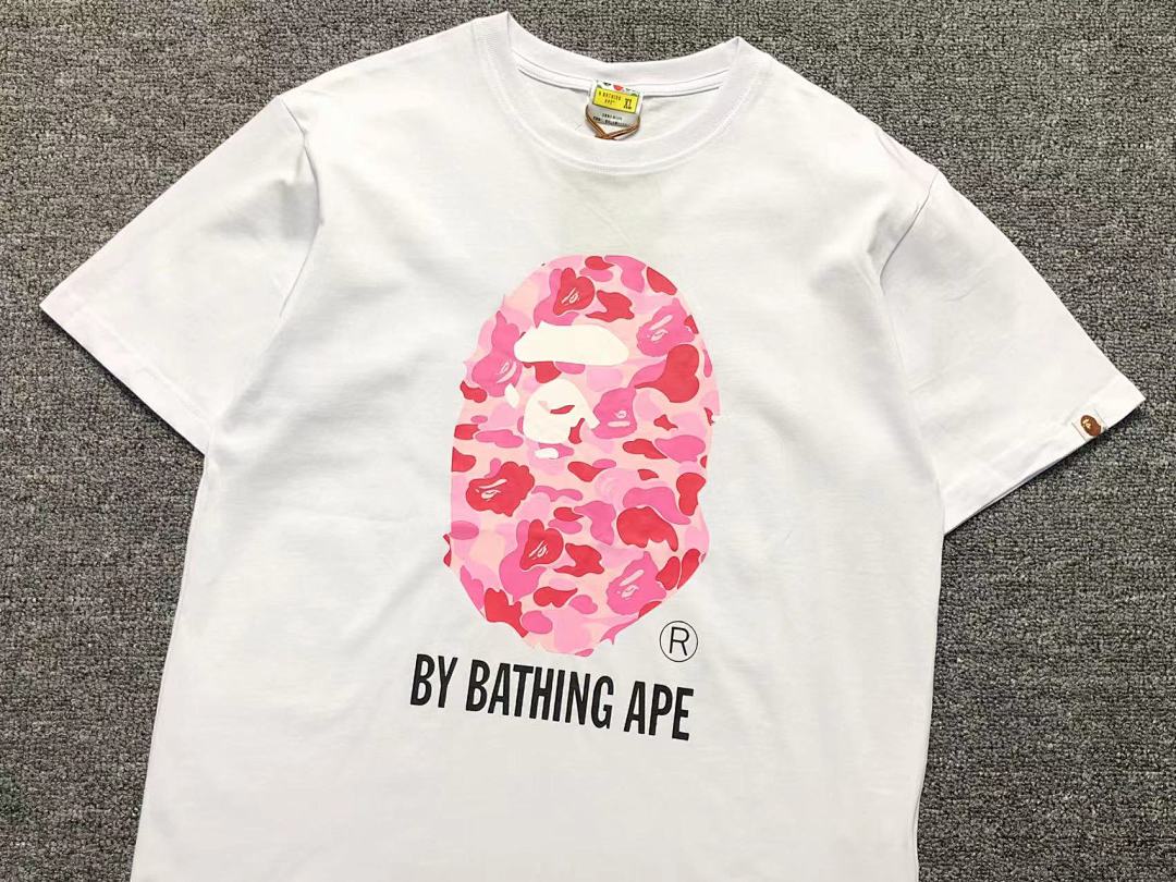 Bape 95 BAPE T-SHIRT - Image 6