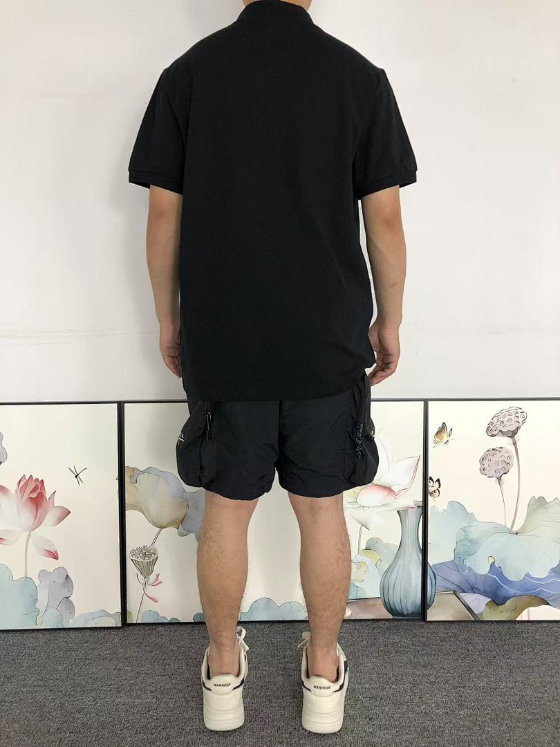 Unbranded 128 H⭐G⭐ B⭐⭐S POLO 217052401 (Im 170Cm 60Kg I Wear Size L In The Phot) - Image 4