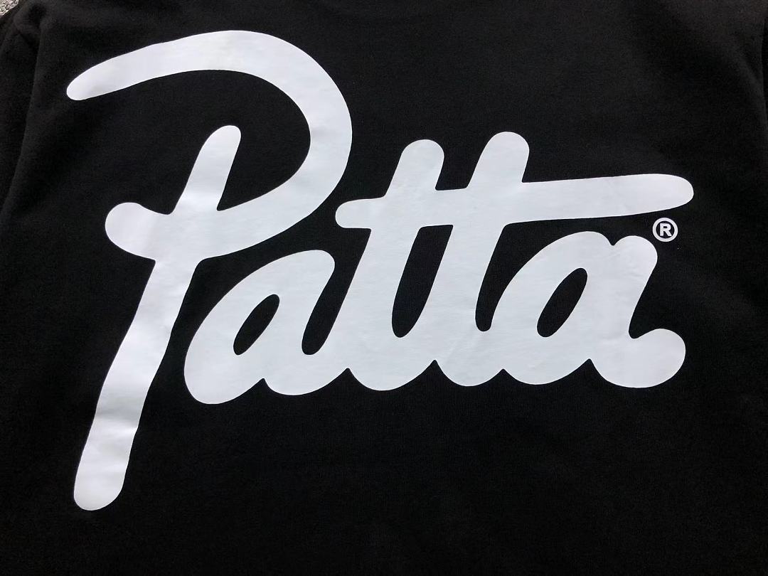 Patta 78 P⭐TT⭐ T-SHIRT 1252907175 (Im 170Cm 60Kg I Wear Size XL In The Phot) - Image 20