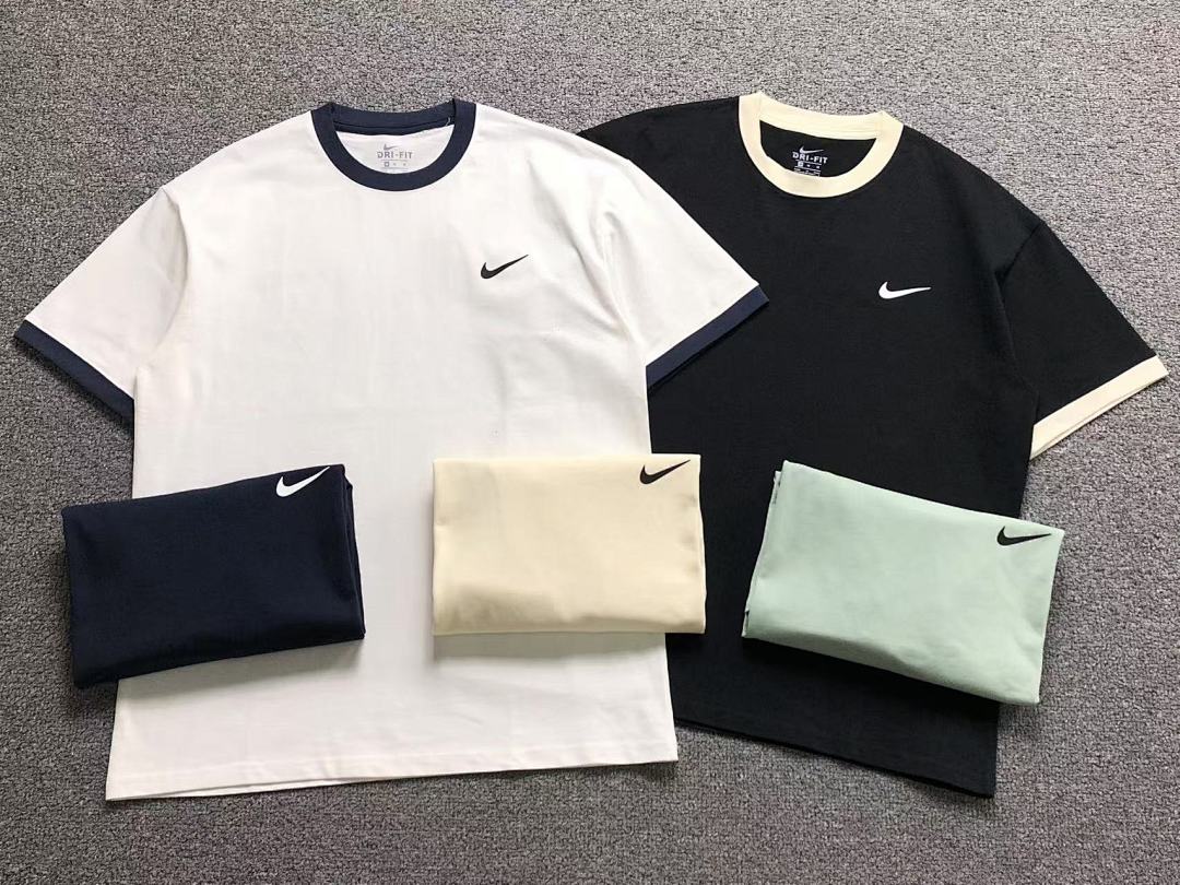 Unbranded 128 N⭐K⭐ T-SHIRT 2203265001 (Im 170Cm 60Kg I Wear Size M In The Phot) - Image 5