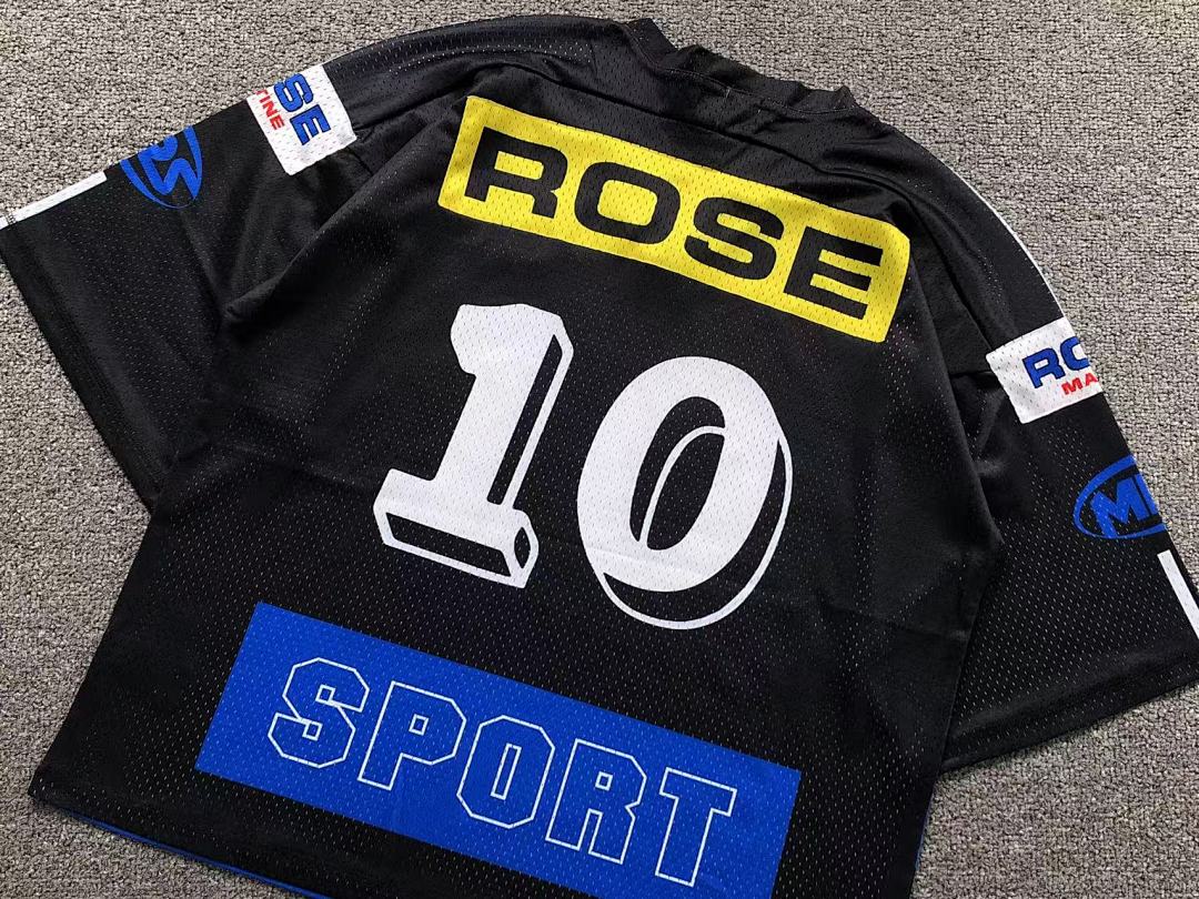 Martine Rose 98 M⭐RT⭐NE⭐O⭐E T-SHIRT 3112061517 (Im 170Cm 60Kg I Wear Size S In The Phot) - Image 20
