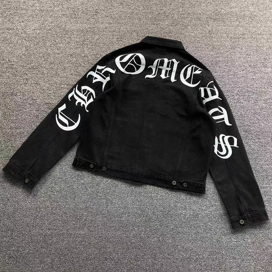 Comme des Garcons 185 C⭐⭐OME HE⭐⭐TS JACKET 2182802001 (Im 170Cm 60Kg I Wear Size M In The Phot)