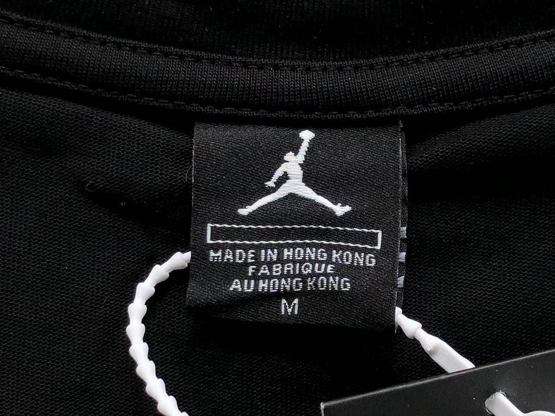 Air Jordan 75 A⭐R J⭐R⭐AN N⭐K⭐ T-SHIRT 124181257 (Im 170Cm 60Kg I Wear Size M In The Phot) - Image 21