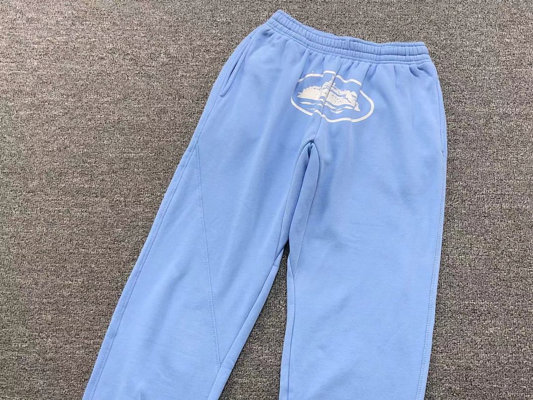 Corteiz TROUSERS135 CORTEIZ HOODIE - Image 51