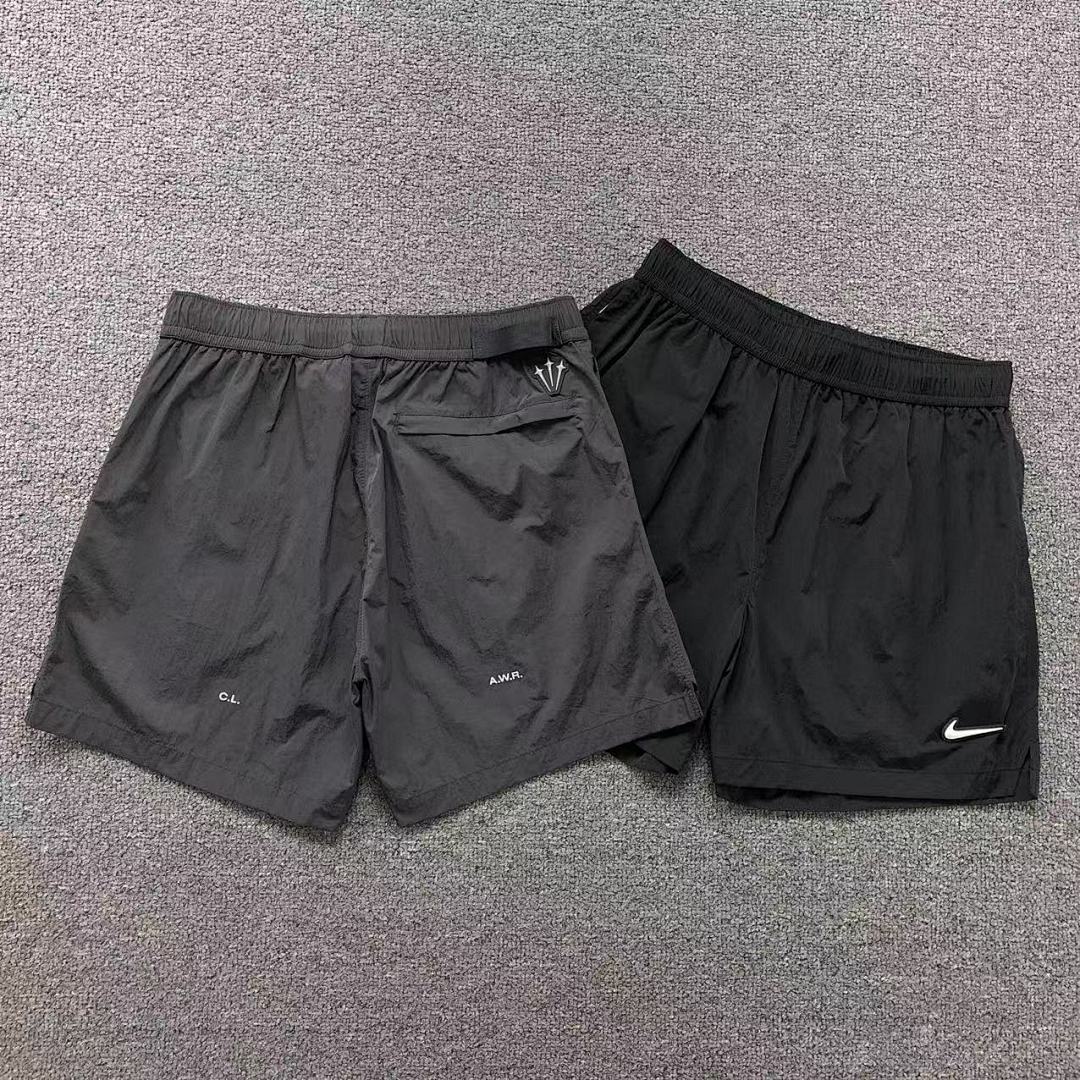 Nike 168 N⭐K⭐ NO⭐T⭐ SHORTS 3104100435 (Im 170Cm 60Kg I Wear Size S In The Phot)