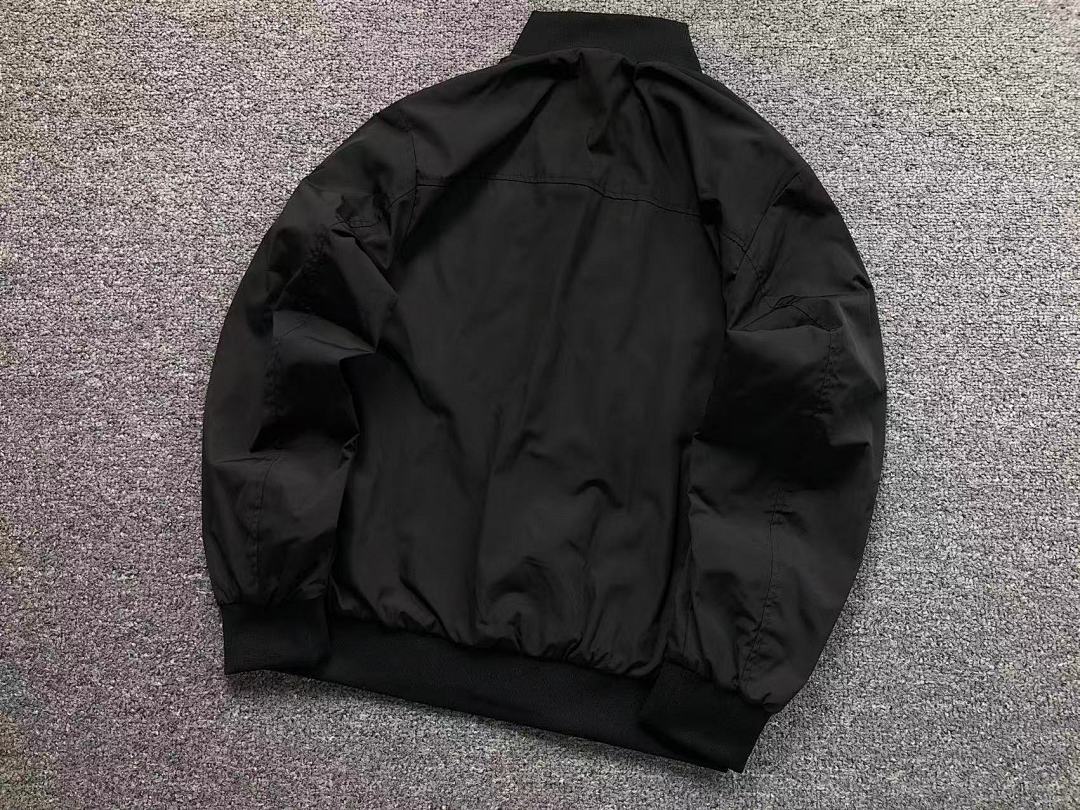 Prada 265 P⭐A⭐A JACKET 22032718001 (Im 170Cm 60Kg I Wear Size M In The Phot) - Image 13