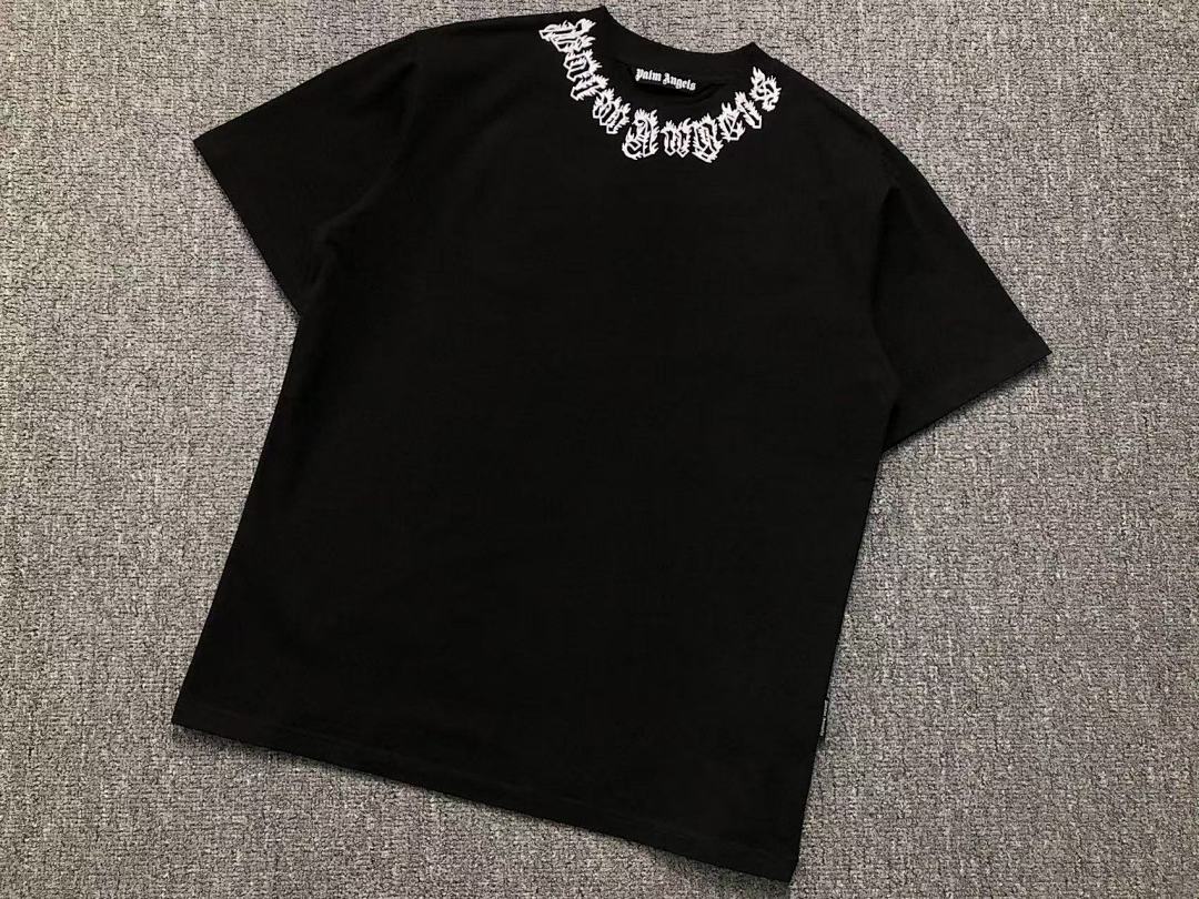 Palm Angels 79 PALM ANGELS T-SHIRT - Image 6